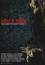 Poster de la película Hell's Tomb