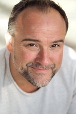 Actor David DeLuise