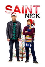 Poster de la película Saint Nick