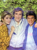 Poster de la serie Τρεις και ο... Κούκος!