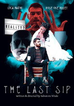 Poster de la película The Last Sip
