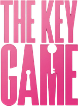 Logo The Key Game