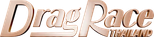 Logo Drag Race Thailand