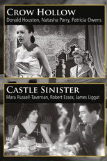 Poster de la película Castle Sinister