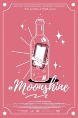 Poster de la película Moonshine