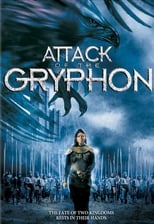 Poster de la película Attack of the Gryphon