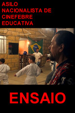 Poster de la película Rehearsal