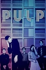 Poster de la película Pulp