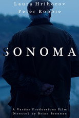 Poster de la película Sonoma