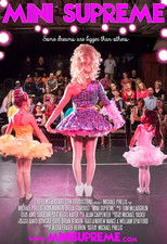 Poster de la película Mini Supreme