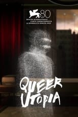 Poster de la película Queer Utopia: Act I Cruising