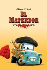 Poster de la película El Materdor