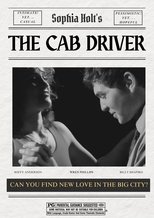 Poster de la película The Cab Driver