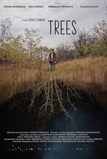 Poster de la película Trees