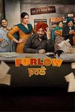 Poster de la película Furlow
