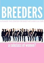Poster de la película Breeders: A Subclass of Women