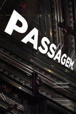 Poster de la película PASSAGEM