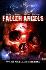 Poster de la película Fallen Angels