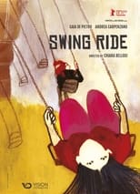 Poster de la película Swing Ride