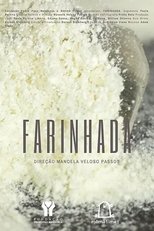 Poster de la película Farinhada