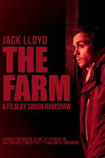 Poster de la película The Farm