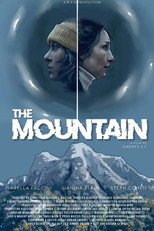 Poster de la película The Mountain