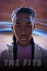 Poster de la película The Fits