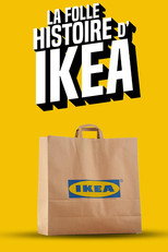 Poster de la película La folle histoire d'IKEA