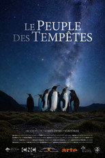 Poster de la serie Animals of the Tempest