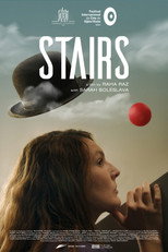 Poster de la película STAIRS