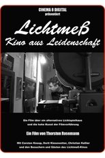 Poster de la película Lichtmeß - Kino aus Leidenschaft