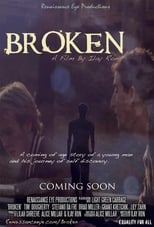 Poster de la película Broken