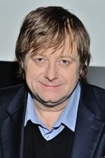 Actor Olaf Lubaszenko