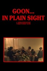 Poster de la película Goon... In Plain Sight