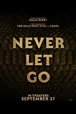 Poster de la película Never Let Go