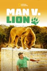 Poster de la película Man V. Lion