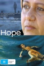 Poster de la película Hope