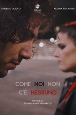Poster de la película Come noi non c'è nessuno