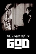 Poster de la película The Adventures of God