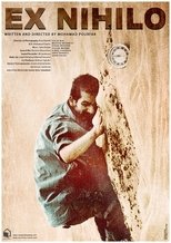 Poster de la película Ex Nihilo