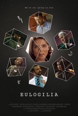 Poster de la película Eulogilia