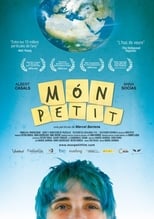 Poster de la película Little World