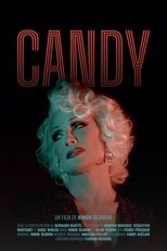 Poster de la película Candy