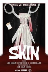 Poster de la película Skin