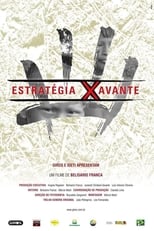 Poster de la película Estratégia Xavante