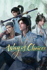 Poster de la serie Way of Choices