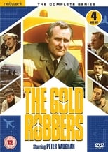 Poster de la serie The Gold Robbers