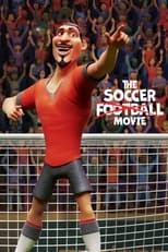 Poster de la película The Soccer Football Movie