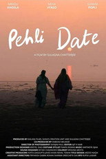 Poster de la película Pehli Date