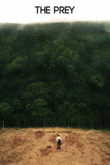 Poster de la película The Prey